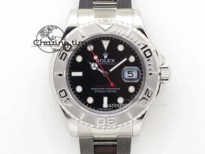 Edition Perpetual EWEF Steel Dial Oyster 126000 Celebration Best 904L A3230 36mm 0519